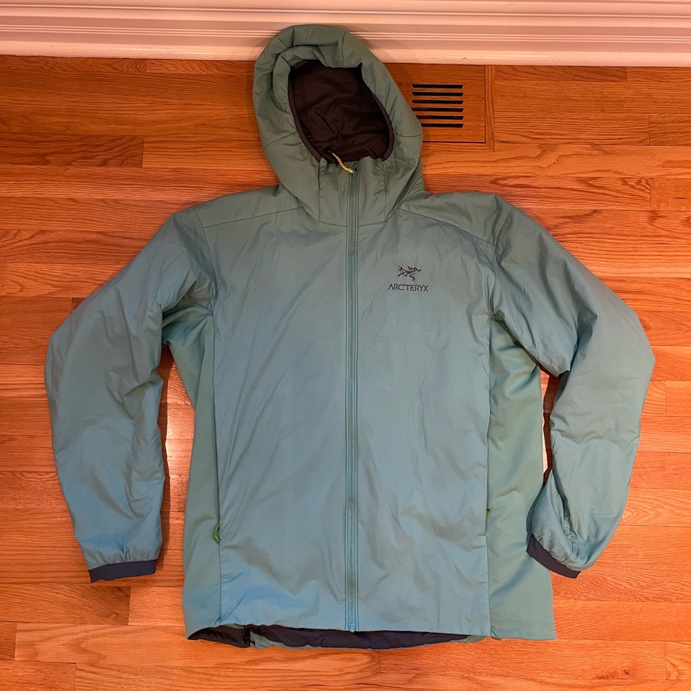 Arc’Teryx Atom LT Hoody - size XL